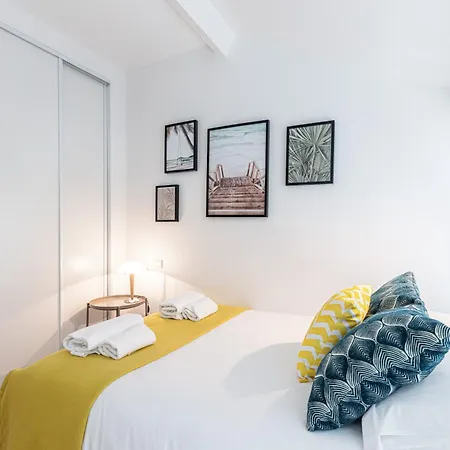 Apartment Duplex Carre D'or