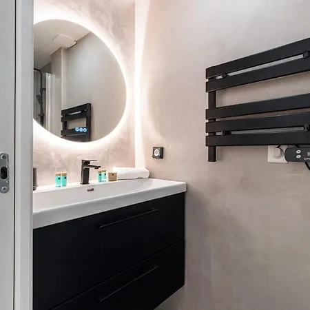 Duplex Carre D'or *