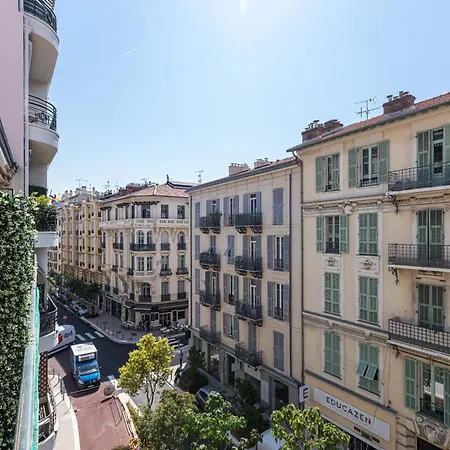 Apartment Duplex Carre D'or *