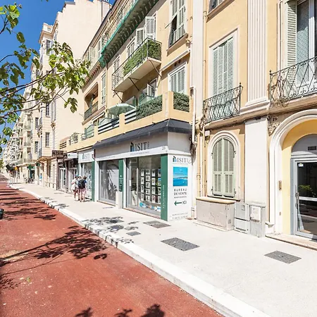 Apartment Duplex Carre D'or *